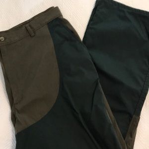 Men’s LLBean pants